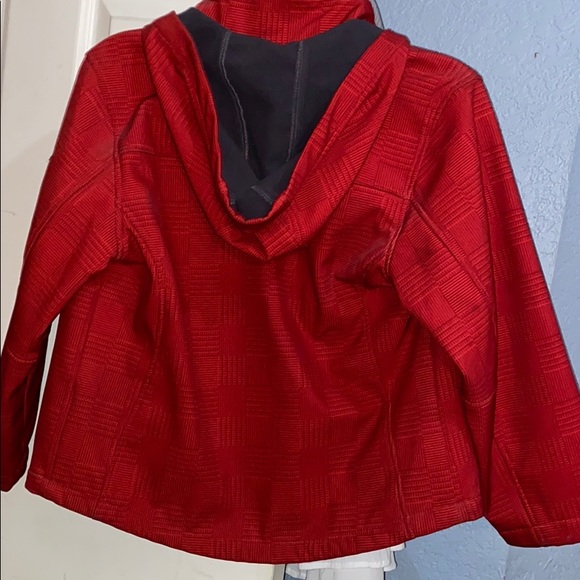 Boys jacket - Picture 2 of 4